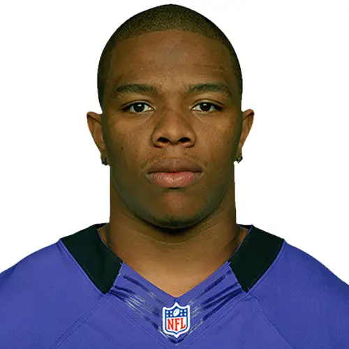 Ray Rice
